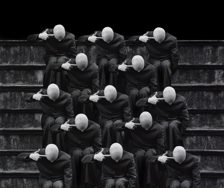 Gallery of Photography by  Misha Gordin - Latvia