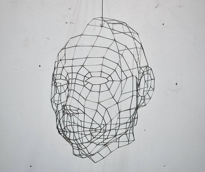Gallery of Sculpture by David Moreno - Spain