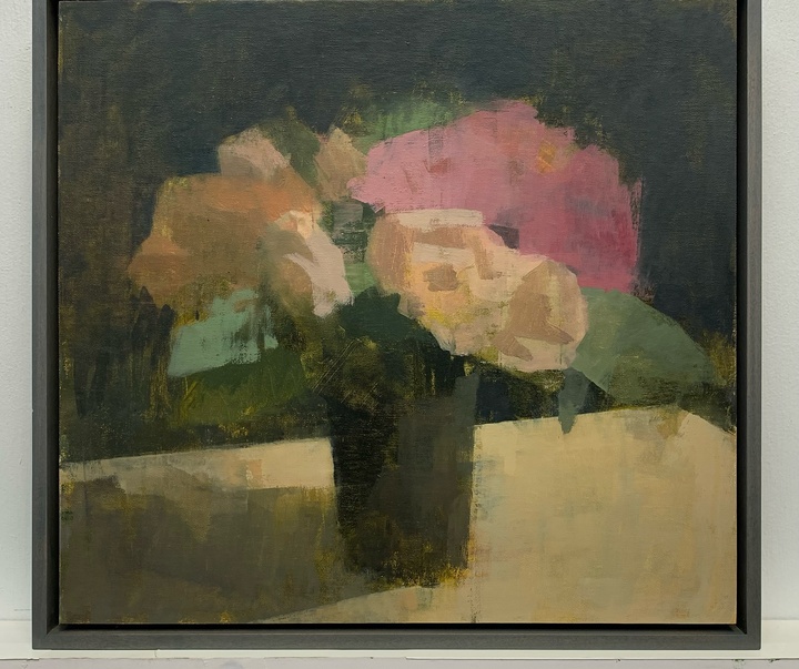 Gallery of Painting by Claudia Rilling - USA