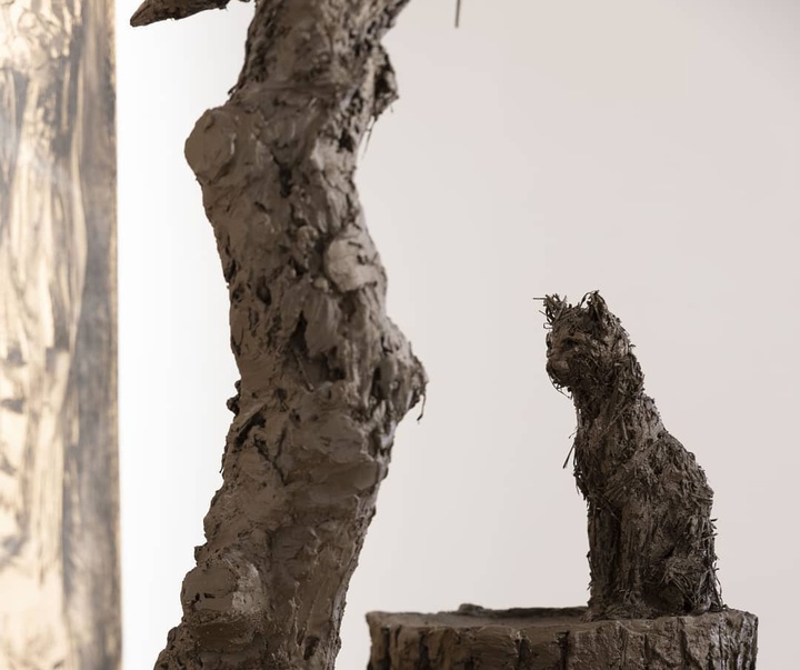 Gallery of Sculpture by Nicola Hicks - UK