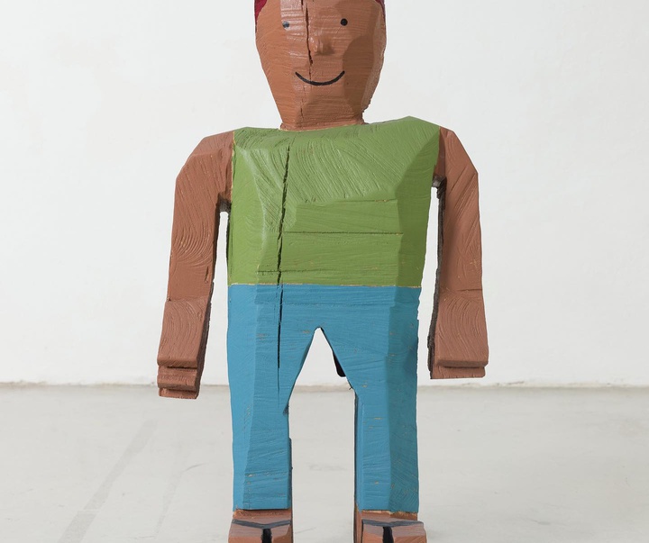 Gallery of Sculpture by Hunter Potter - USA