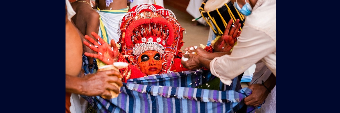 Gallery of Photography by Shreenivas Yenni - India