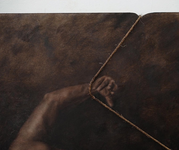 Gallery of Drawing & Painting by Kit King - Canada