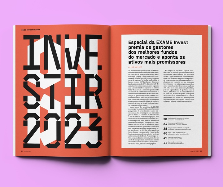 Gallery of Graphics by Cyla Costa - Brazil