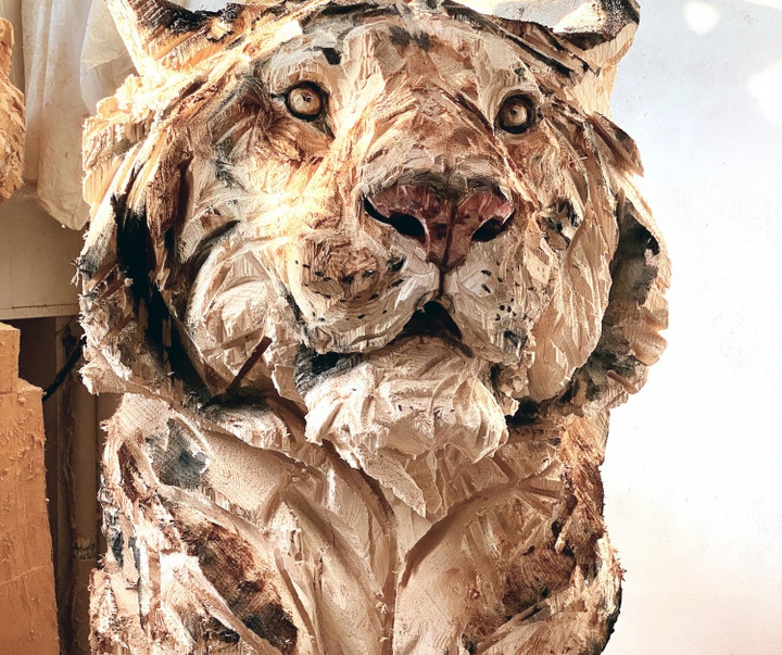 Gallery of Sculpture by Marc Jürgen Lingl-Germany