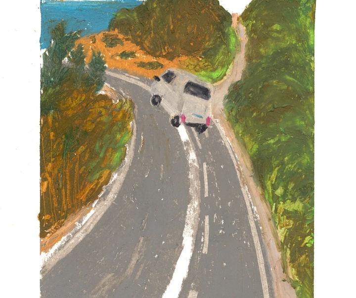 Gallery of Illustration by Bárbara Sereno - Portugal
