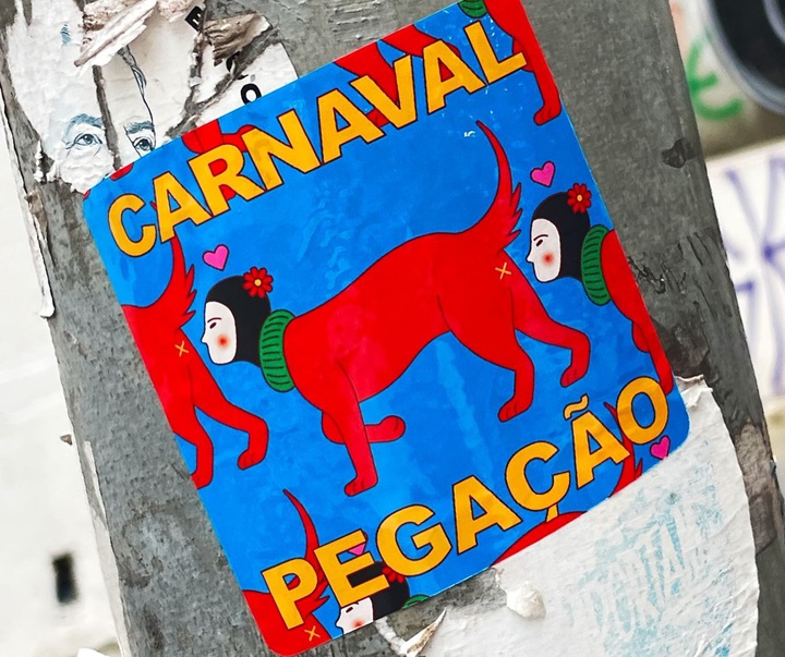 Gallery of Graphics by Jun Ioneda - Brazil