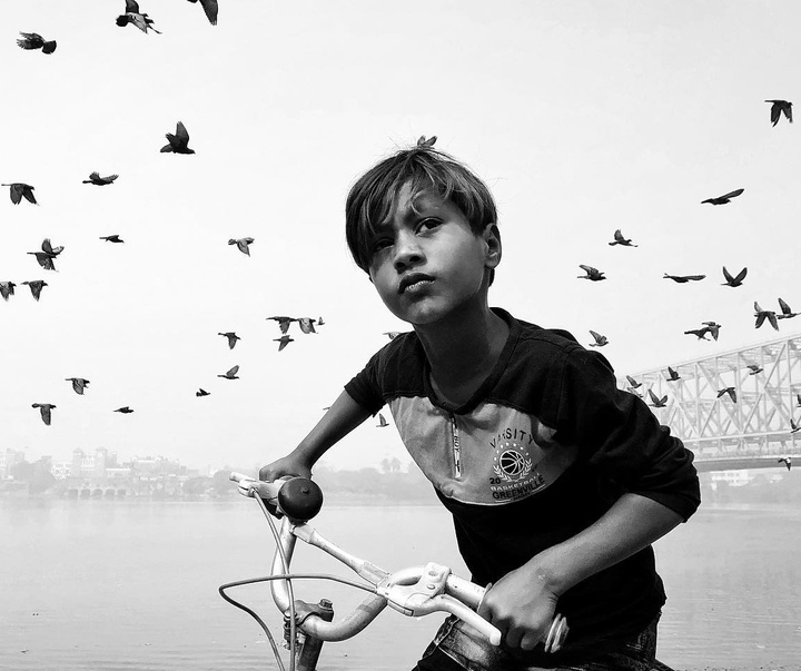 Gallery of Photography by Subhran Karmakar-India