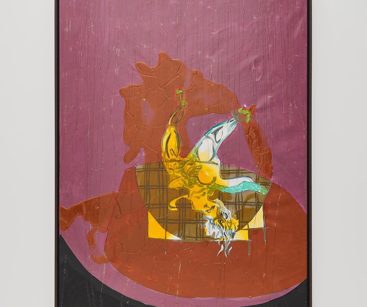 Gallery of Painting by Andy Villela - Brazil