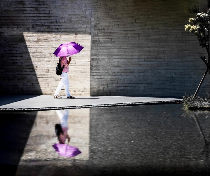 Gallery of Photography by Julia Chu - Taiwan