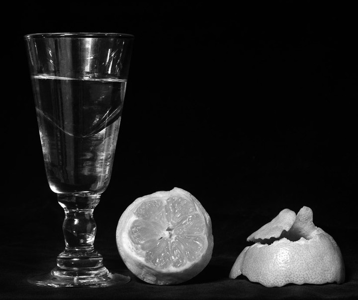 Gallery of Photography by Flor Garduño - Mexico