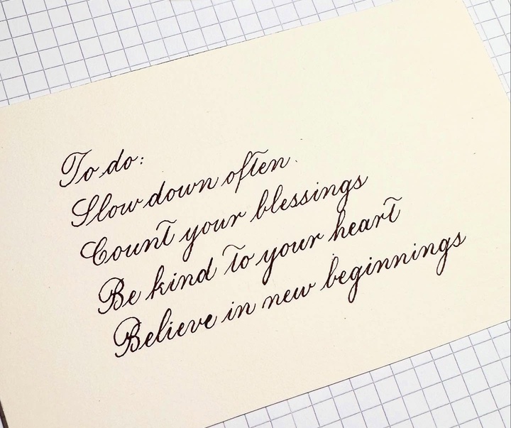 Gallery of Calligraphy by "The Normal Studio" - Germany