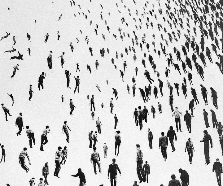Gallery of Photography by Marcus Wallinder