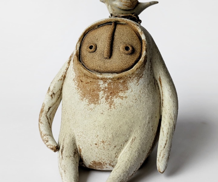 Gallery of Sculpture by Fip Tonks - UK
