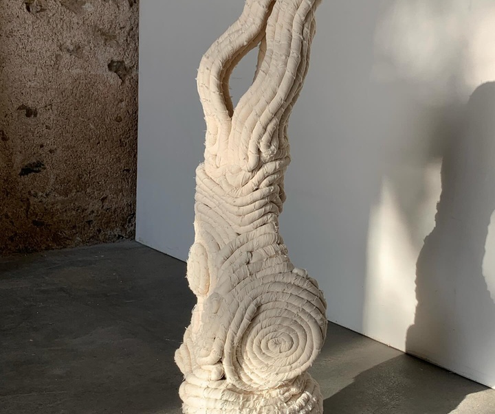 Gallery of Sculpture by Regina Dejiménez - Spain