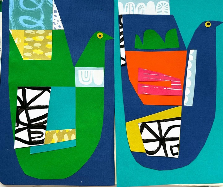 Gallery of Illustration by Clare Youngs - UK