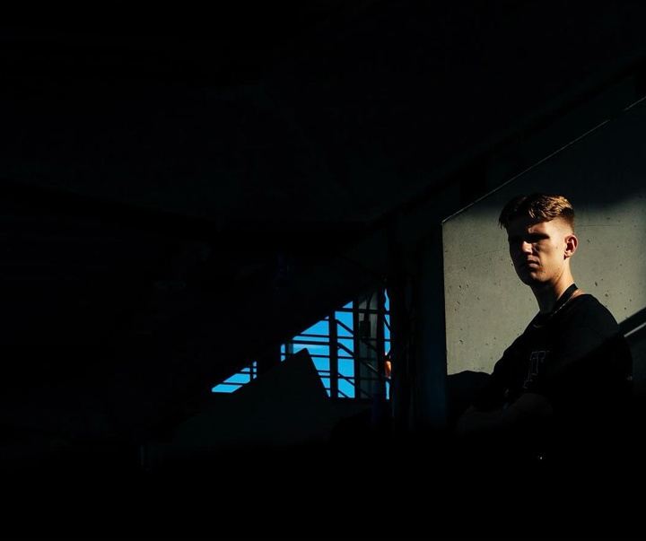 Gallery of Photography by Jonas Dyhr Rask - Denmark