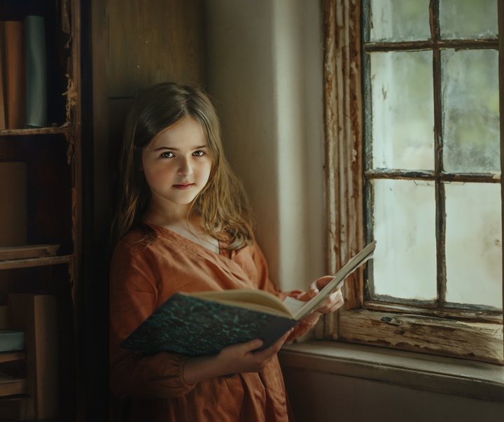 Gallery of Photography by Mariola Glajcar - Poland