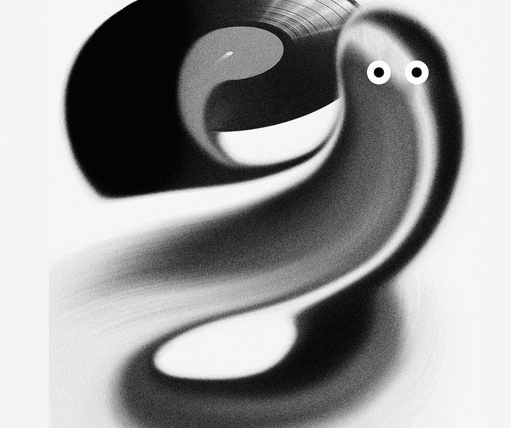 Gallery of Graphic Design by Arnaud Jarsaillon