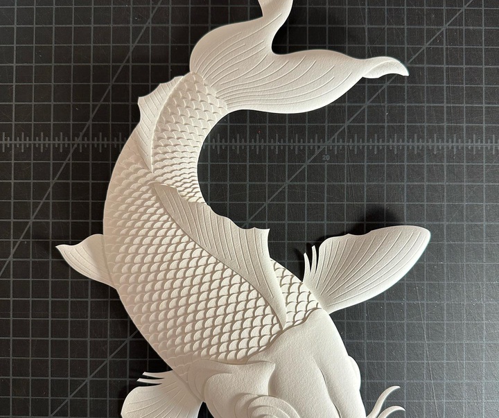 Gallery of Sculpture by Jeff Nishinaka - USA
