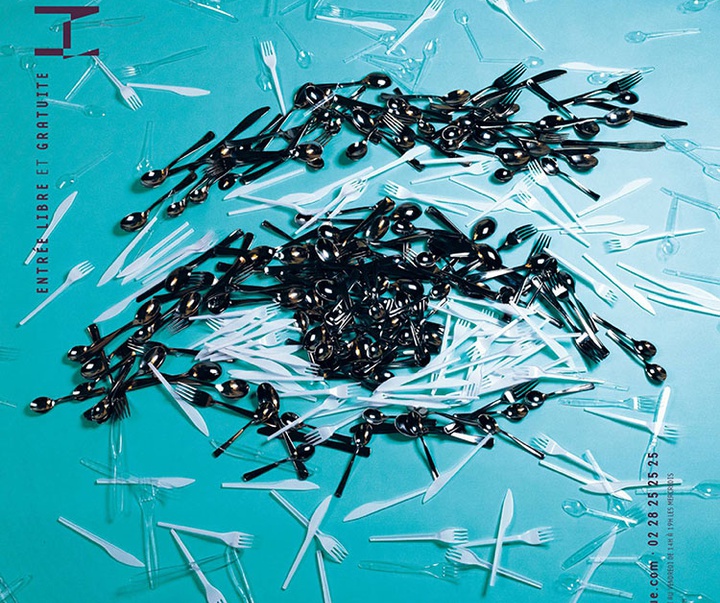 Gallery of posters by Michal Batory-Poland