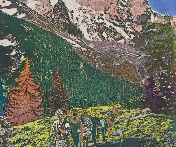 Gallery of Painting by Aaron Morse - USA