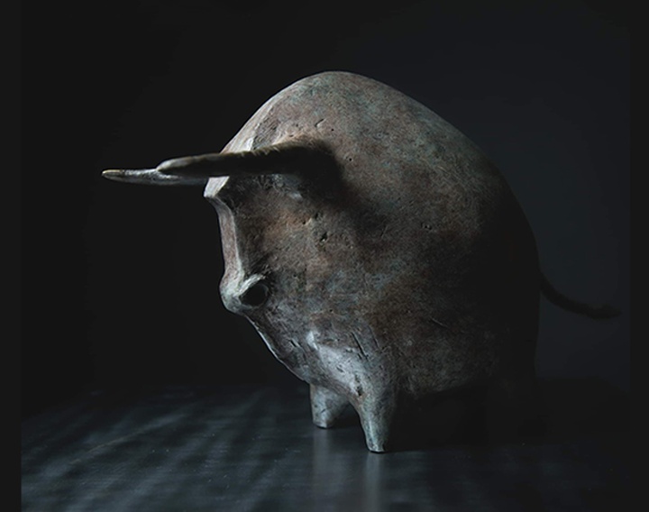 Gallery of Sculpture by Bartek Śnieciński - Poland