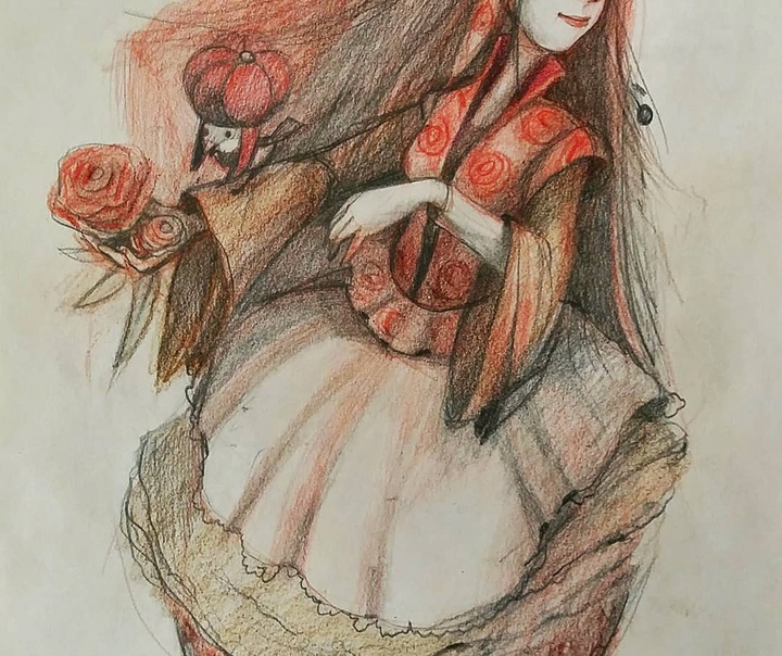 Zahra Kiqbadi
