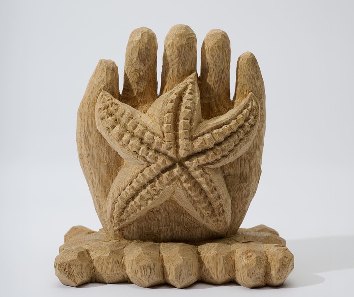 Gallery of Sculpture by Mai Kurotaki - Japan