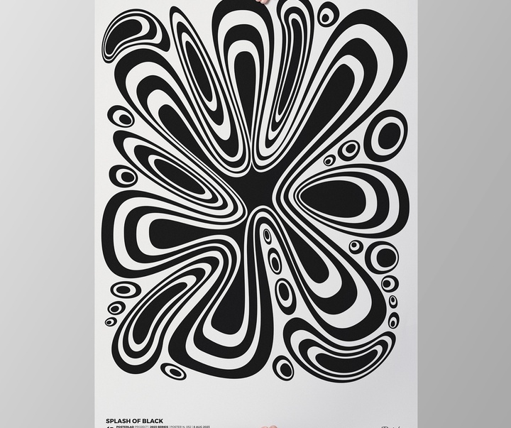 Gallery of Graphics by Vratislav Pecka - Czechia