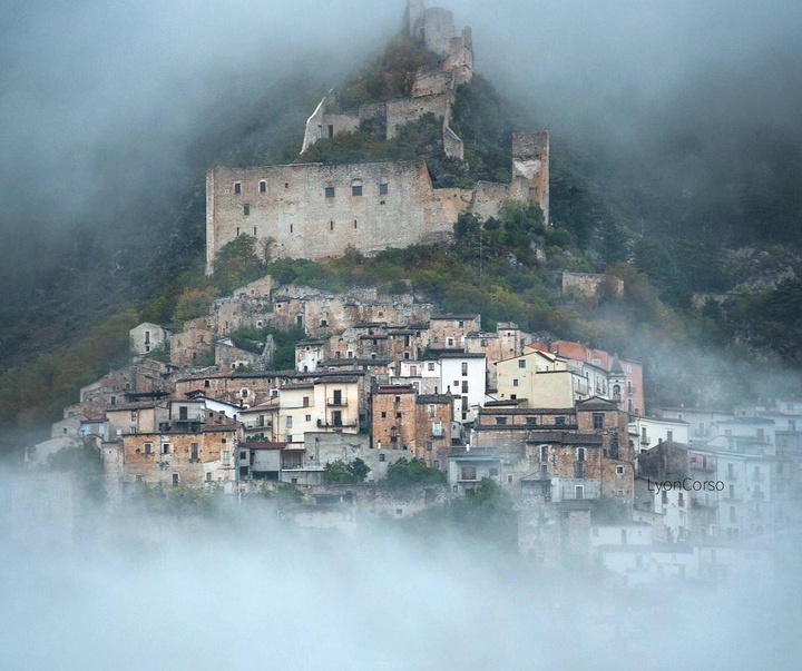 Gallery of Photography by Lyon Corso - Italy