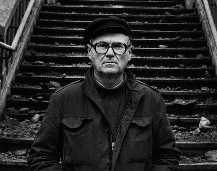 Zdzisław Beksiński