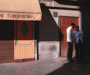Gallery of Photography by Peter Jonker - Spain