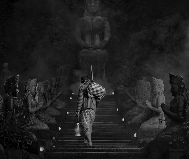 Gallery of the best Photos by Rudy Oei-Indonesia