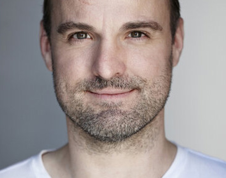 Danny Eastwood