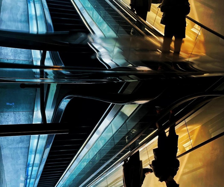Gallery of Photography by Kenzou Sastra