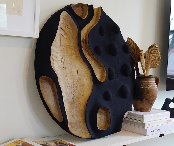 Gallery of Sculpture by Nicholas Hernandez
