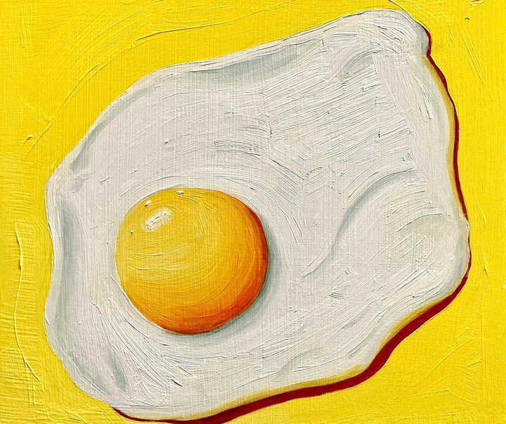 Gallery of Painting by Griffin Parrott- American