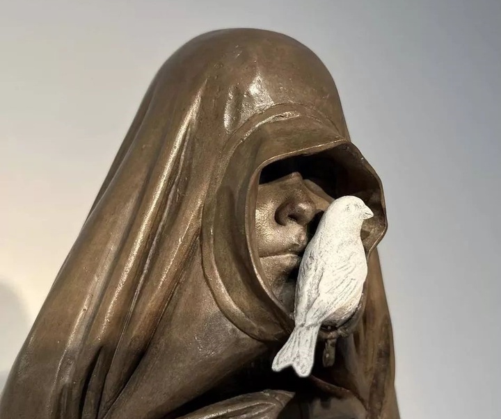 Gallery of Sculpture by Christian Verginer - Italy