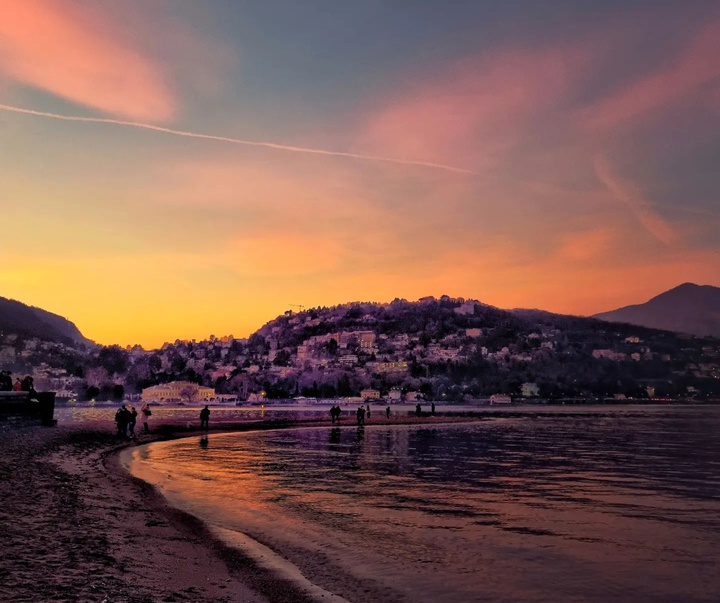 Gallery of Photography by Angela Petruzzelli - Italy