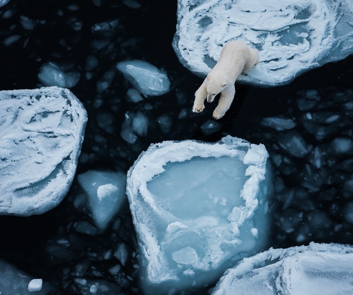 Gallery of Photography by Benjamin Hardman - Iceland
