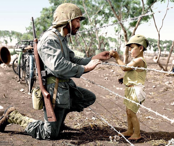 Gallery of Photography - War Photography