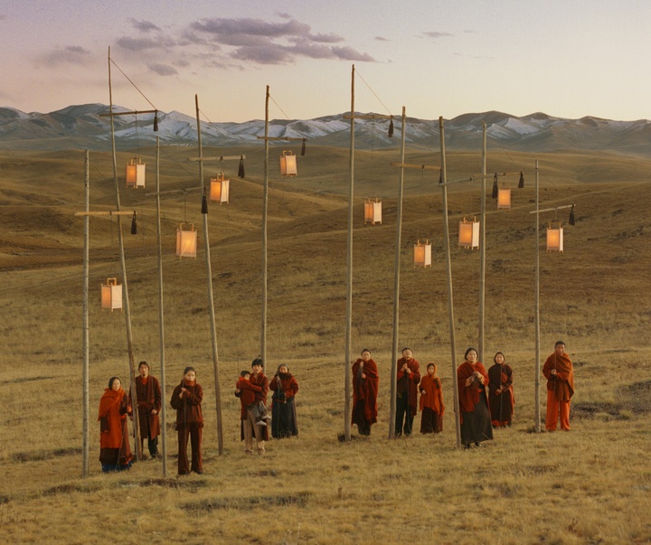 Gallery of Photography by kin chan coedel - Paris/Shanghai