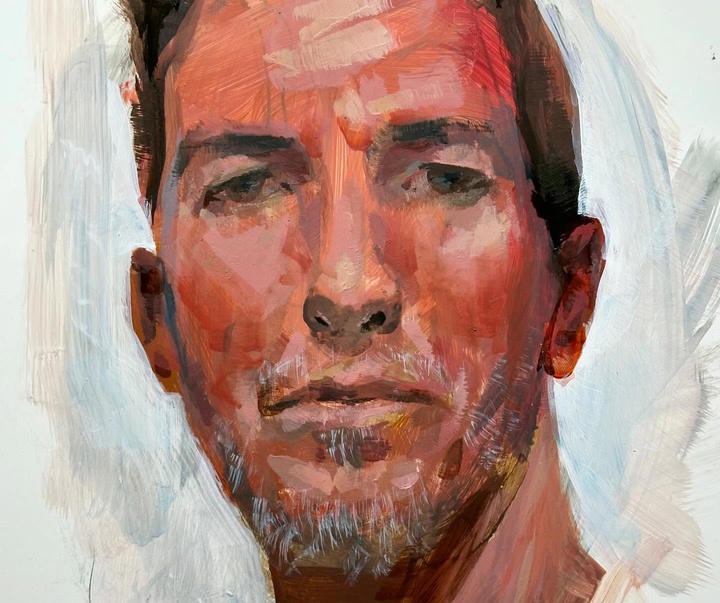 Gallery of Painting by Jay Pingree - USA