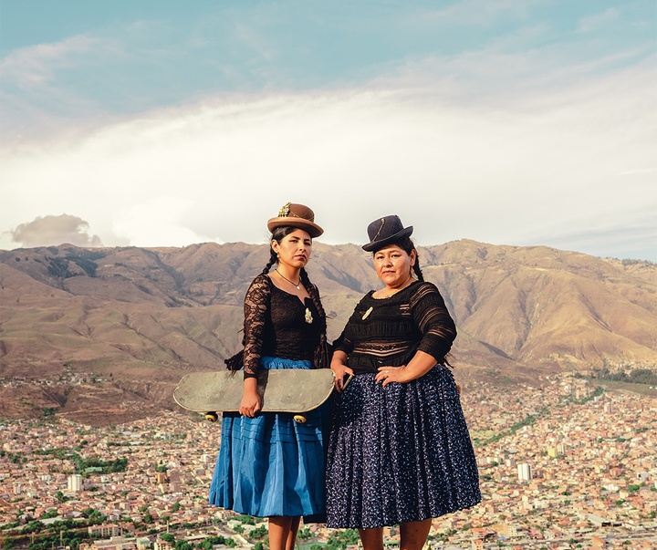 Gallery of Photography by Luisa Dörr - Brazil