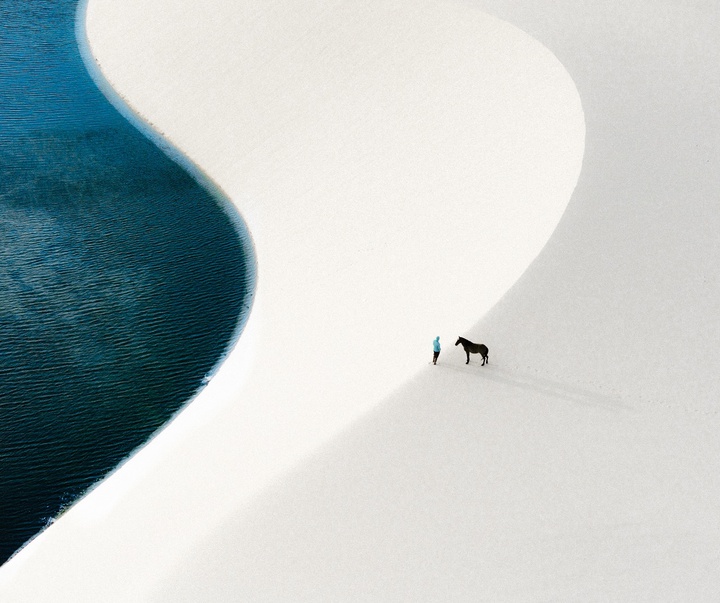 Gallery of Photography by Nicolas Ferri - Brazil