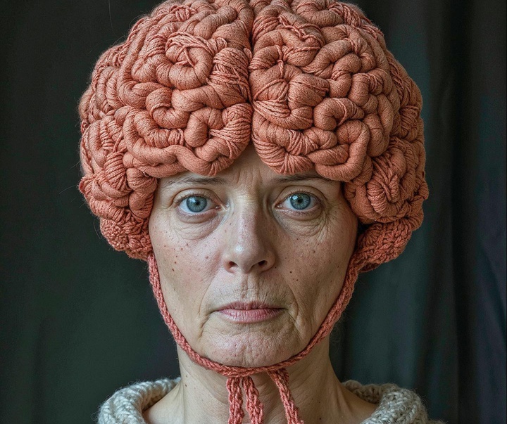 Gallery of Modern Art by David Szauder - Hungary