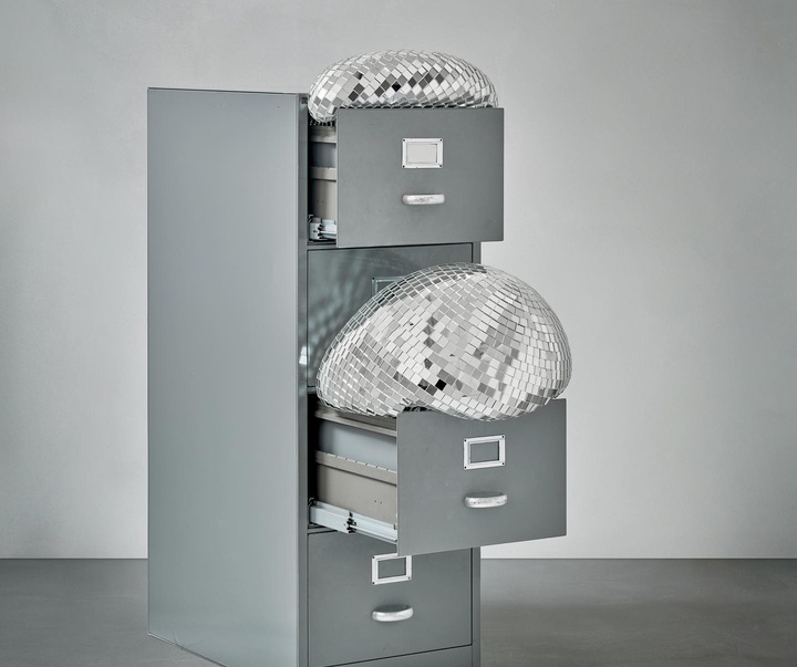 Gallery of Modern Art by Rotganzen - Netherlands