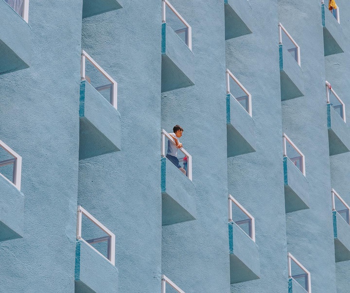 Gallery of Photography by Jose Yosigo - Spain