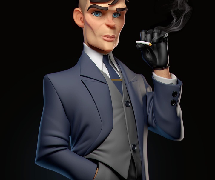 Gallery of Illustration by Gabriel Soares - Brazil